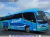 Irizar i6 3.90 / Mercedes Benz O-500RSD-2442 / Buses Los Navegadores