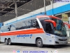 Marcopolo Paradiso G7 1200 / Mercedes Benz O-500RSD-2442 / Pullman Bus Curacaví
