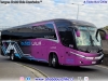 Marcopolo Viaggio G7 1050 / Mercedes Benz O-500RS-1836 BlueTec5 / Buses Laja