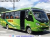 Induscar Caio Foz / Mercedes Benz LO-916 BlueTec5 / Expreso LM