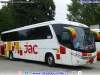 Marcopolo Viaggio 1050 / Mercedes Benz O-500RS-1945 BlueTec5 / Buses JAC