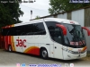 Marcopolo Viaggio 1050 / Mercedes Benz O-500RS-1945 BlueTec5 / Buses JAC