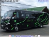 Volare Fly 10 / Agrale MA-10.0 Euro V / Flota MCS (Auxiliar Buses Futrono)