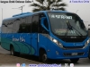 Induscar Caio F2400 / Mercedes Benz LO-916 BlueTec5 / Serena Mar