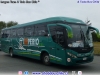 Mascarello Roma M4 / Mercedes Benz OF-1724 BlueTec5 / Transportes Imperio (Servicio Puerto Montt - Aeropuerto El Tepual)
