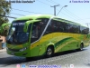 Comil Campione Invictus 1050 / Mercedes Benz O-500RS-1945 BlueTec5 / Buses Madrid