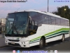 Comil Campione Vision 3.45 / Mercedes Benz OF-1722 / Buses Buin - Maipo
