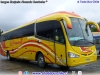 Irizar i6 3.70 / Scania K-360B / Buses Los Navegadores