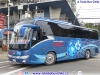 King Long XMQ6117Y Euro5 / La Porteña