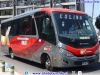 Marcopolo Senior / Mercedes Benz LO-916 BlueTec5 / OK Buses