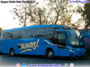 Busscar Vissta Buss NB1 345 / Scania K-410CB eev5 / Buses ¡Vamos!