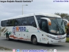 Marcopolo Paradiso G7 1050 / Scania K-360B eev5 / Transportes Imperio (Servicio Puerto Montt - Aeropuerto El Tepual)