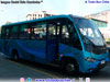 Marcopolo Senior / Mercedes Benz LO-915 / Taxibuses San Antonio S.A.