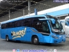 Busscar Vissta Buss NB1 345 / Scania K-410CB eev5 / Buses ¡Vamos!