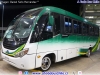 Mascarello Gran Micro / Mercedes Benz LO-916 BlueTec5 / Buses JPS (Auxiliar AeroQuinta)