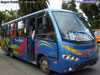 MDO Quattro / Volksbus 9-150EOD / Buses Yaluis