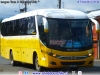 Marcopolo Viaggio G7 900 / Mercedes Benz OF-1724 BlueTec5 / Transportes Rocabus
