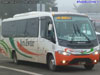 Marcopolo Senior / Mercedes Benz LO-915 / Jota Ewert