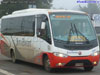 Marcopolo Senior / Mercedes Benz LO-915 / Jota Ewert