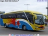 Comil Campione Invictus 1050 / Scania K-410CB eev5 / Expreso Rojas