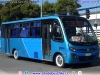 Busscar Micruss / Mercedes Benz LO-915 / Taxibuses San Antonio S.A.