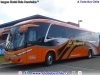 Marcopolo Paradiso G7 1050 / Mercedes Benz O-500RS-1836 / Buses Los Navegadores