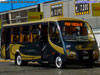 Inrecar Géminis II / Mercedes Benz LO-915 / Buses Peñaflor Santiago BUPESA