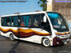 Neobus Thunder + / Meredes Benz LO-915 / Buses Peñaflor Santiago BUPESA