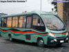 GallCar Mistral / Mercedes Benz LO-915 / Flota Talagante