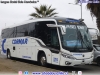 Busscar Vissta Buss NB1 345 / Scania K-410CB eev5 / Cormar Bus