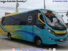 Induscar Caio Foz / Mercedes Benz LO-916 BlueTec5 / Serena Mar