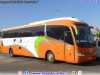 Irizar i6 3.70 / Scania K-360B eev5 / Buses Chañaral Tour