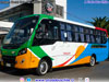 Induscar Caio Foz / Mercedes Benz LO-916 BlueTec5 / Sol de Huasco