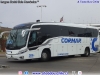 Busscar Vissta Buss 345 NB1 / Scania K-410CB eev5 / Cormar Bus