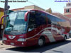 Irizar Century II 3.70 / Mercedes Benz O-400RSE Eletrônico / Pullman Santa Ana