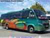 Volare Fly 10 / Agrale MA-10.0 Euro V / Buses Futrono