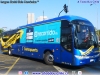King Long XMQ6120C Euro5 / CentroPuerto