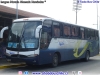 Marcopolo Andare Class 850 / Mercedes Benz OF-1722 / Buses Baxton