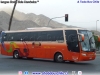 Busscar Vissta Buss LO / Scania K-380B / Buses Chañaral Tour
