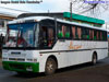 Busscar El Buss 340 / Scania S-113CL / El Temucano