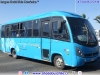 Maxibus Astor / Agrale MA-9.2 Euro V / Trans Ferzo