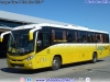 Marcopolo Ideale 770 / Mercedes Benz OF-1721 BlueTec5 / Vía Lago Sur