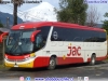 Marcopolo Viaggio 1050 / Mercedes Benz O-500RS-1945 BlueTec5 / Buses JAC