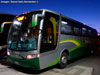Busscar Vissta Buss LO / Mercedes Benz OH-1628L / Buses Jeldres