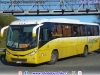 Marcopolo Ideale 770 / Mercedes Benz OF-1721 BlueTec5 / Vía Lago Sur