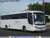 Comil Campione 3.45 / Mercedes Benz O-500RS-1836 / Buses Casther