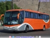 Marcopolo Viaggio G6 1050 / Mercedes Benz O-500RS-1636 / Buses Casther