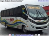 Induscar Caio F-2400 / Mercedes Benz LO-916 BlueTec5 / Buses Juan Broncheur