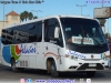 Marcopolo Senior / Volksbus 9-160OD Euro5 / Buses Palacios