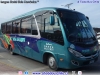 Marcopolo Senior / Mercedes Benz LO-916 BlueTec5 / Vía Elqui